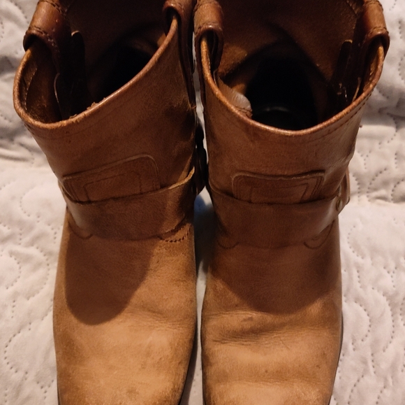 Women's Boots Sz 7.5 - Picture 7 of 13